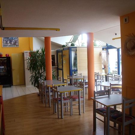 Hotel Noctuel Blois Sud Saint-Gervais-la-Forêt Εξωτερικό φωτογραφία