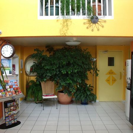 Hotel Noctuel Blois Sud Saint-Gervais-la-Forêt Εξωτερικό φωτογραφία