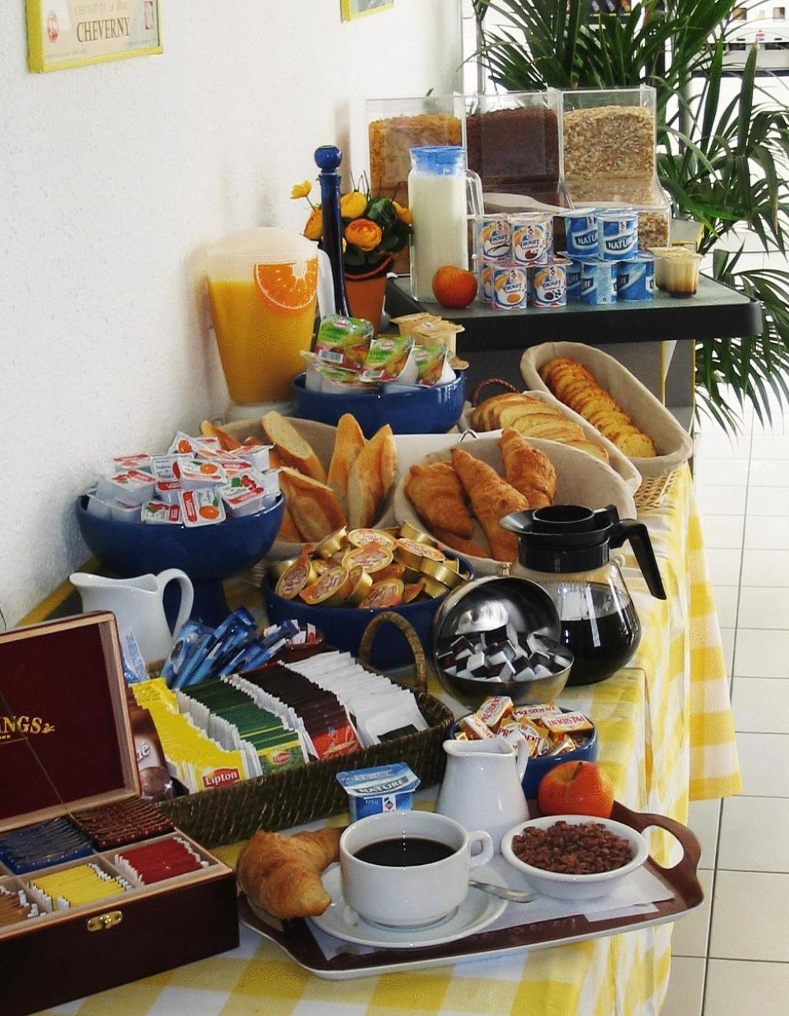 Hotel Noctuel Blois Sud Saint-Gervais-la-Forêt Εξωτερικό φωτογραφία