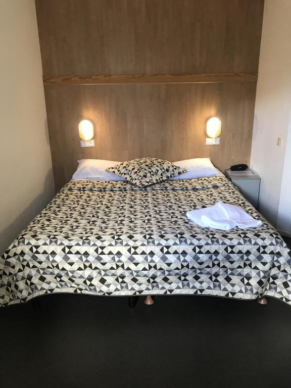 Hotel Noctuel Blois Sud Saint-Gervais-la-Forêt Εξωτερικό φωτογραφία