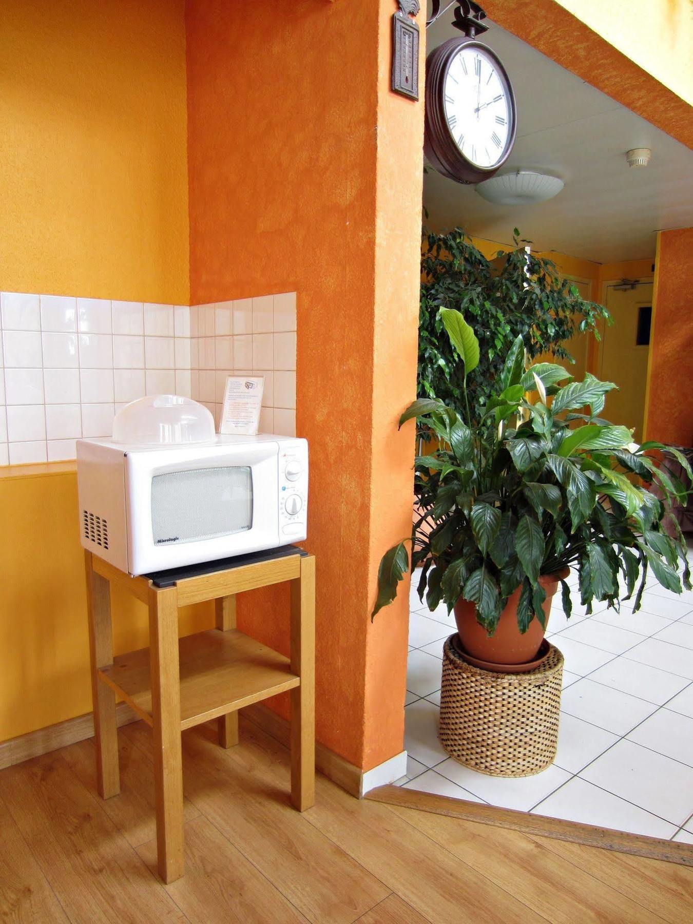 Hotel Noctuel Blois Sud Saint-Gervais-la-Forêt Εξωτερικό φωτογραφία
