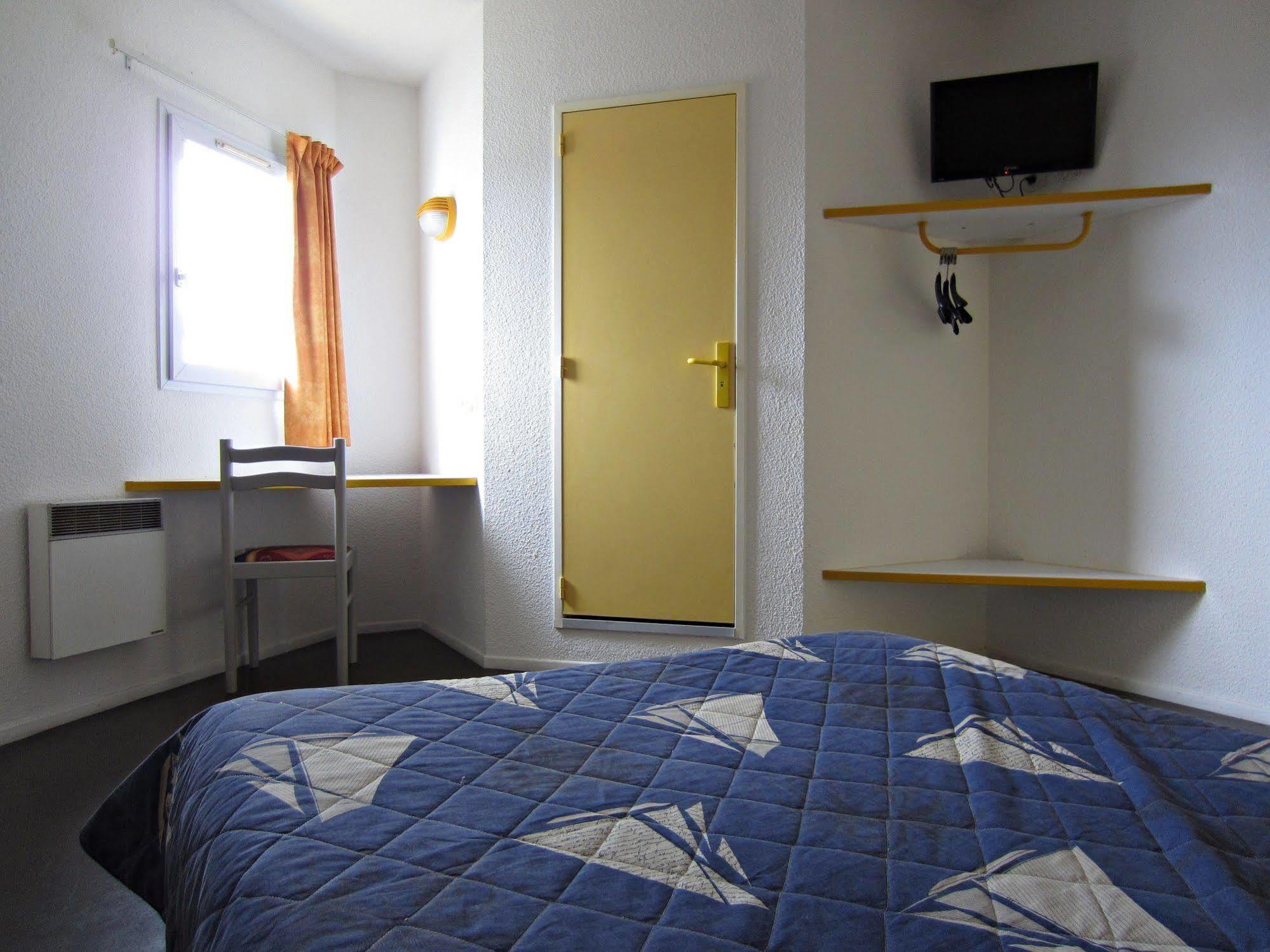 Hotel Noctuel Blois Sud Saint-Gervais-la-Forêt Εξωτερικό φωτογραφία