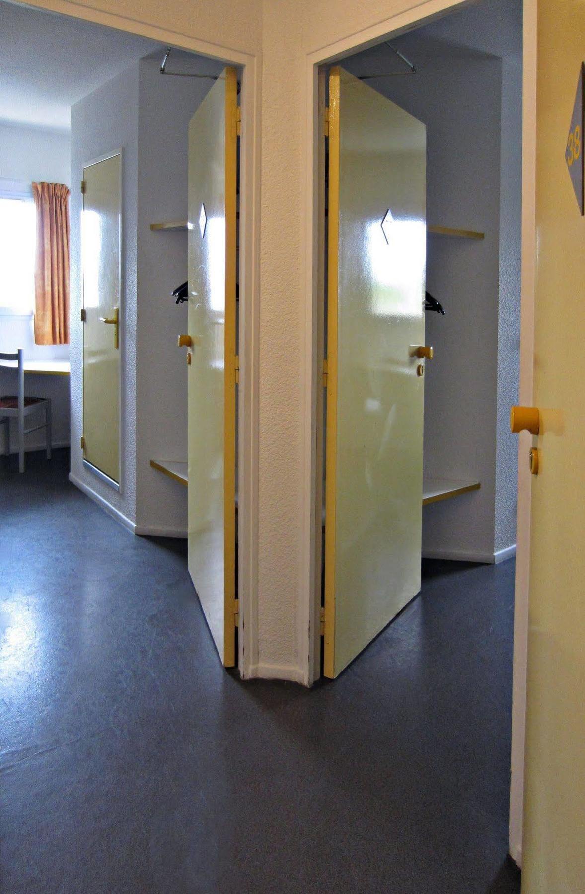 Hotel Noctuel Blois Sud Saint-Gervais-la-Forêt Εξωτερικό φωτογραφία